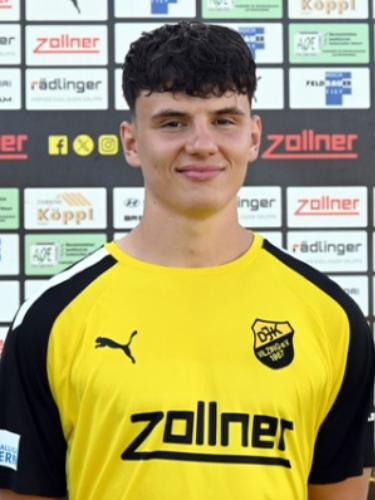 Nik Leipold