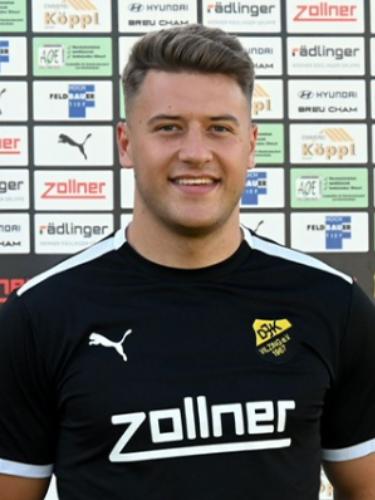 Johannes Herrnberger