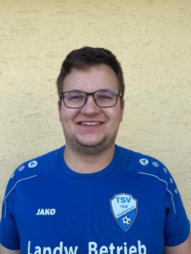 Avatar Bild für Raphael Werner