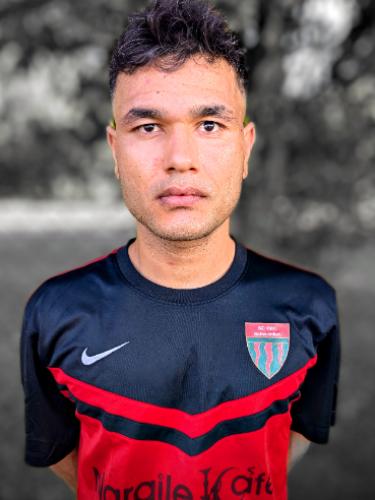 Samiullah Attikullah