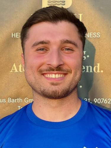 Avatar Bild für Beni Jinjikhashvili