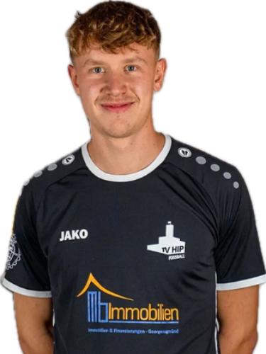 Niklas Schnabel