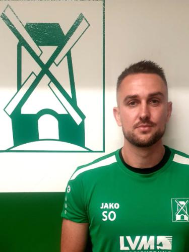 Sebastian Oestheimer