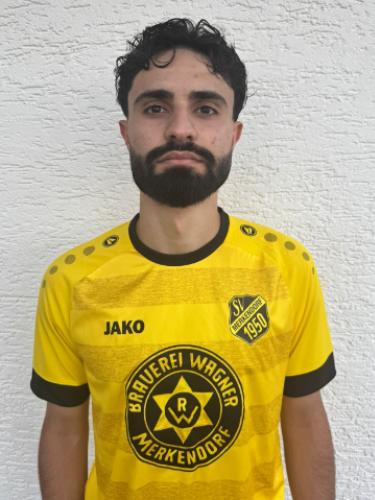 Avatar Bild für Rabbie Khalil