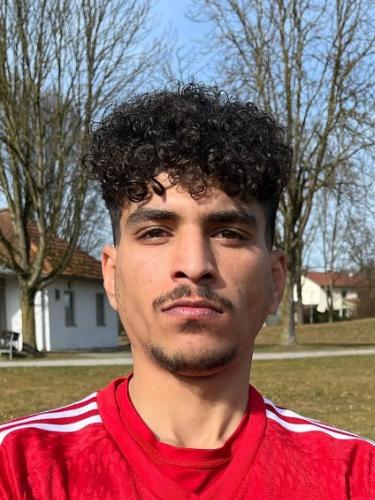 Jafar Almousa Alissa