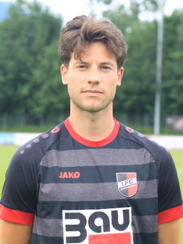 Avatar Bild für Jannik Holzapfel