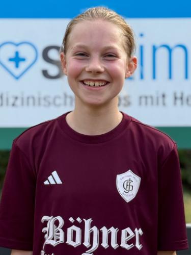 Avatar Bild für Marie Degen