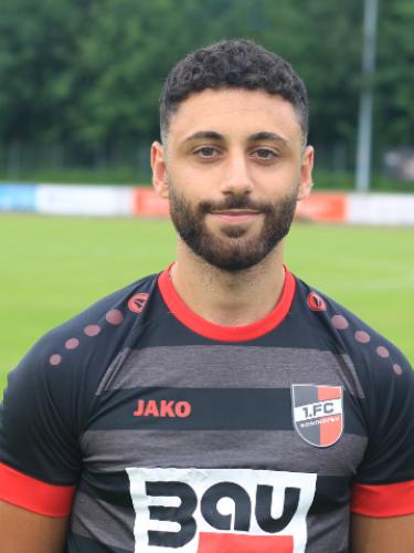 Avatar Bild für Musa Youssef