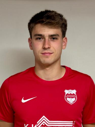 Elias Wehner