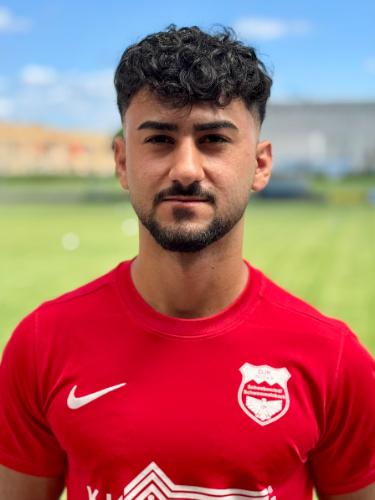 Avatar Bild für Firas Mahmoud