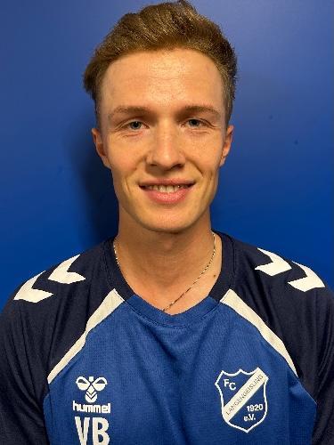 Valentin Bachmeier