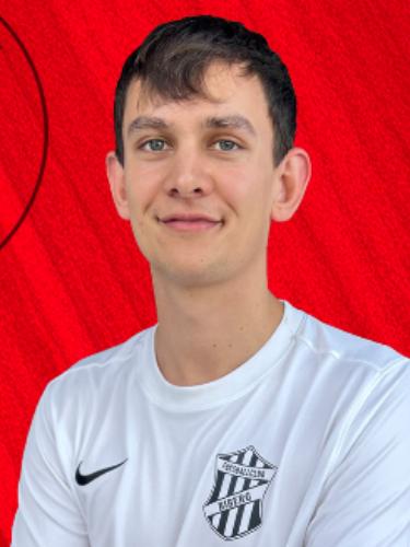 Avatar Bild für David Berg