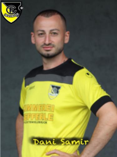 Dani Samir
