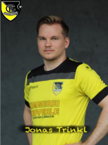 Avatar Bild für Jonas Trinkl