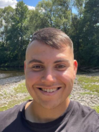 Avatar Bild für Fabio Hoh