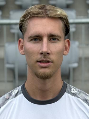 Avatar Bild für Maximilian Volker Brauburger