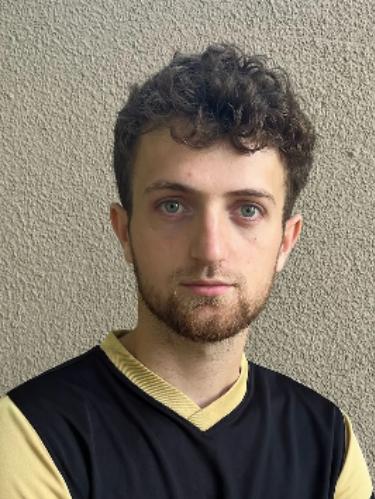 Avatar Bild für Erblin Shabani