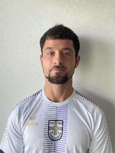 Avatar Bild für Oskar Huber-Diaz