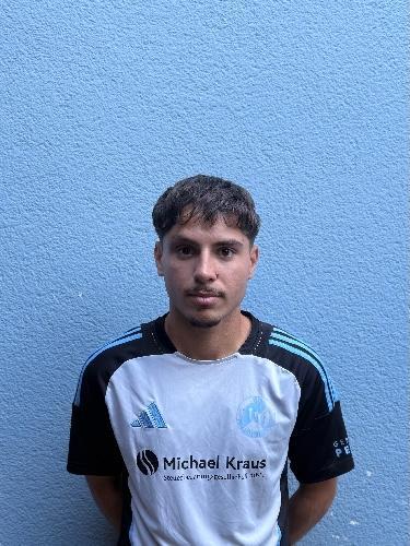 Angelo Boharu