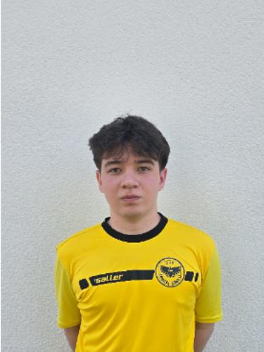 Avatar Bild für Alisher Alidjanov