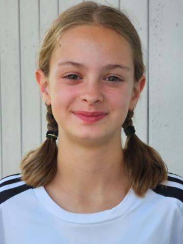Teona Dubovskaia