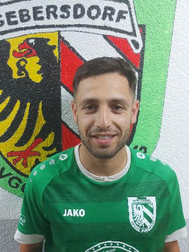 Avatar Bild für Maurizio Madeo