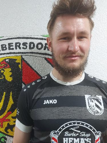 Avatar Bild für Felix Petersen