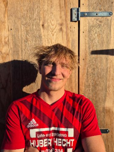 Fabian Schwarzenberger