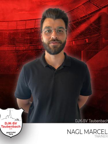 Marcel Nagl