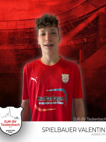 Valentin Spielbauer
