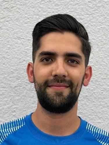 Avatar Bild für Bilal Yorulmaz