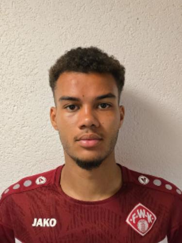 Avatar Bild für Jermain Nischalke