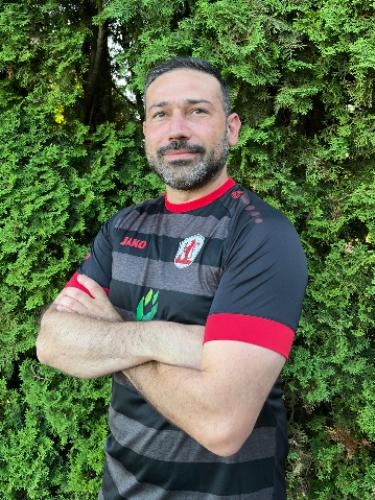 Mauricio De Pascalis