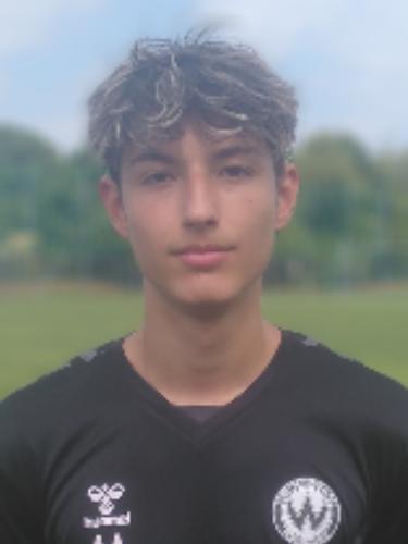 Alexandros Avramoglou