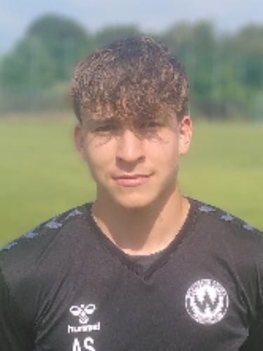 Avatar Bild für Andreas Scheffenacker