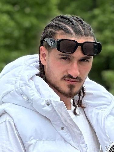 Avatar Bild für Said Osman