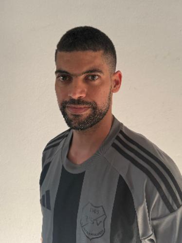 Mohamed Jellibi