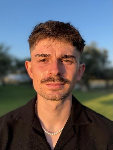 Maximilian Reitmeier