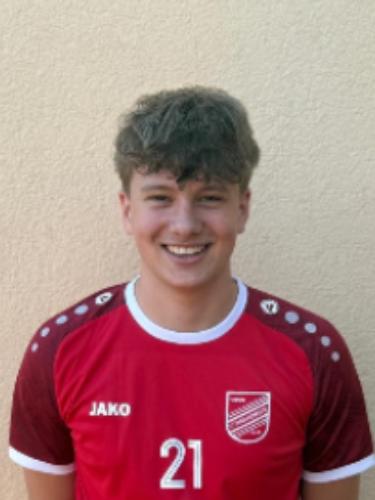 Avatar Bild für Yannick Rupprecht