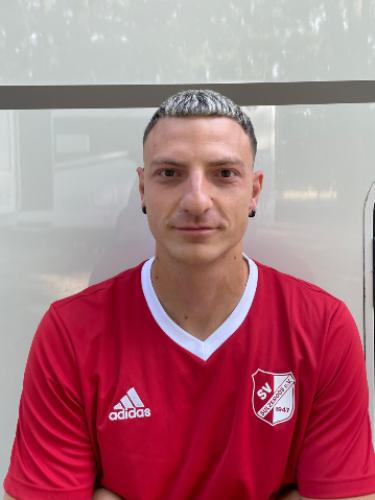 Blerart Blaku