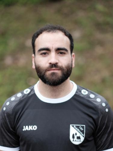 Avatar Bild für Marouane El Ghouddany