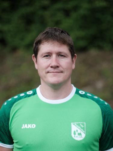 Maximilian Küblböck