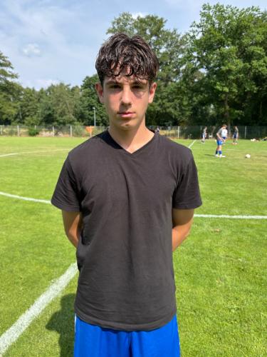 Avatar Bild für Floris Halili