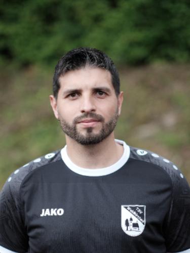 Avatar Bild für Mario Raab