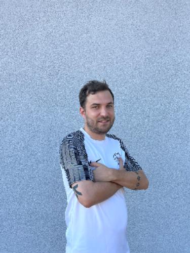 Avatar Bild für Maximilian Maier