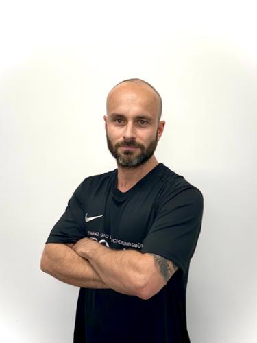 Avatar Bild für Markus Steber