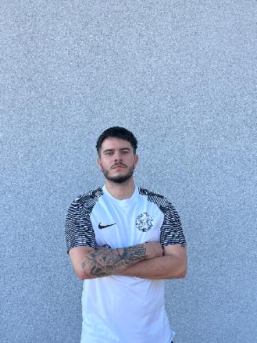 Avatar Bild für Enrico Sairu