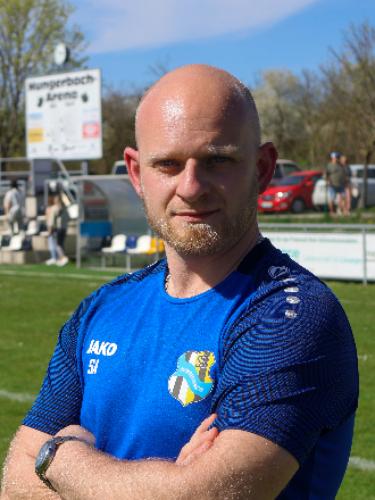 Sebastian Attenberger