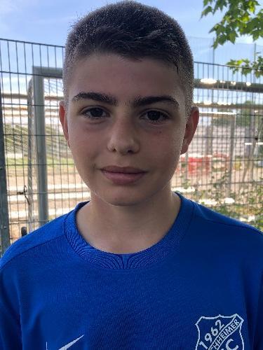 Maurice Obernbichler