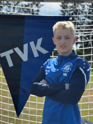 Niklas Köhler